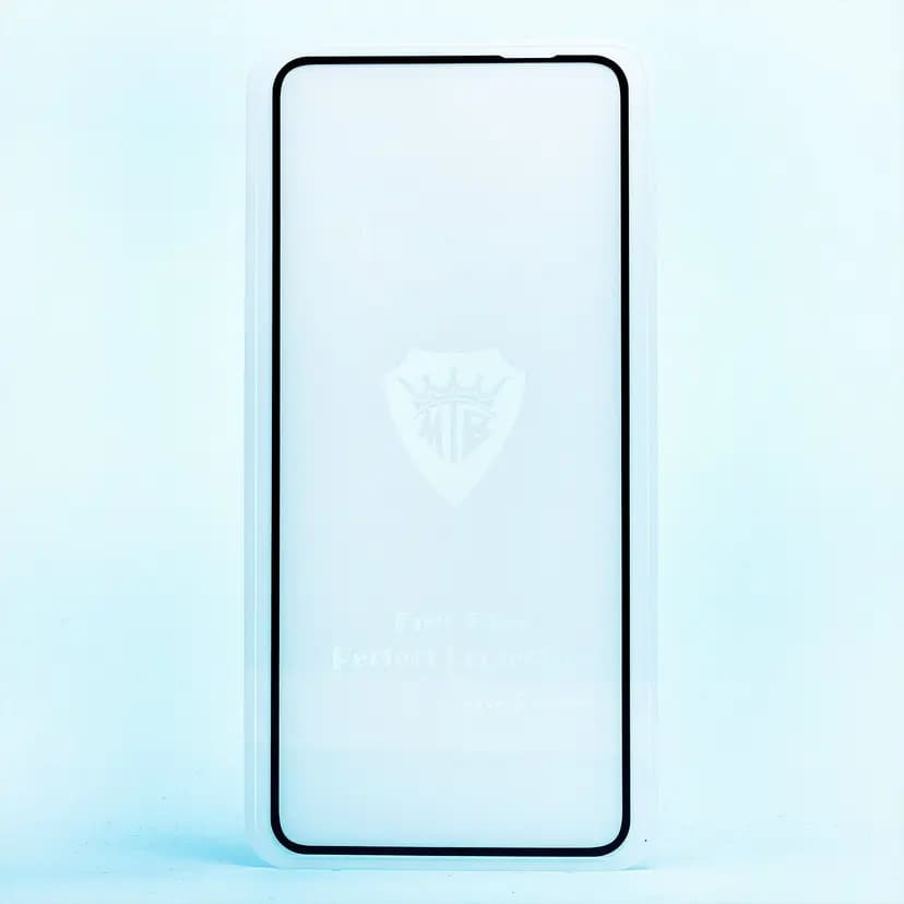 Защитное стекло - Brera 2.5D для Realme GT Neo 2/GT Neo 3/GT Neo 5/GT 3 (black) — фото 2