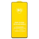 Защитное стекло - Full Glue 2.5D для Tecno Camon 20/Camon 20 Pro 4G/Camon 20 Premier/Camon 30/Infinix Note 30 Pro/Note 30 VIP/Zero X Pro (black)  — фото 2