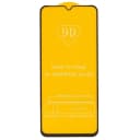 Защитное стекло - Full Glue 2.5D для Tecno Pova 4 Pro/Infinix Note 11/Note 12 2023/Note 12 Pro 4G/Note 30i (black)  — фото 2