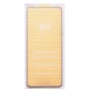 Защитное стекло - Full Glue 2.5D для Tecno Pova 5/Pova 5 Pro/Infinix Hot 30/Hot 40/Hot 40 Pro (black)  — фото 1