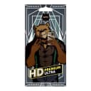 Защитное стекло - Activ 3D для Tecno Pova 5/Pova 5 Pro/Infinix Hot 30/Hot 40/Hot 40 Pro (black)  — фото 1