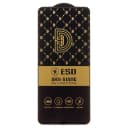Защитное стекло - Activ 3D для Tecno Pova 5/Pova 5 Pro/Infinix Hot 30/Hot 40/Hot 40 Pro (black)  — фото 2