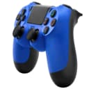 Геймпад - Dualshock PS4 Replica (blue)  — фото 2