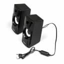 Компьютерная акустика - Dialog Stride AST-10UP (black)  — фото 2