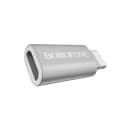 Адаптер Apple lightning - Micro-USB - Borofone BV5 (silver)  — фото 2