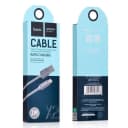 Кабель USB - Apple lightning - Hoco X2 Rapid (100 см) (tarnish)  — фото 1