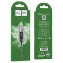 Кабель USB - Micro-USB - Hoco X14 Times Speed (200 см) (black)  — фото 1
