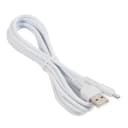 Кабель USB - Micro-USB - Hoco X20 Forest Mystery (300 см) (white)  — фото 2