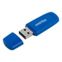 Флэш-накопитель USB 8Gb - Smartbuy Scout (blue)  — фото 2
