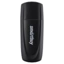 Флэш-накопитель USB 32Gb - Smartbuy Scout (black)  — фото 2