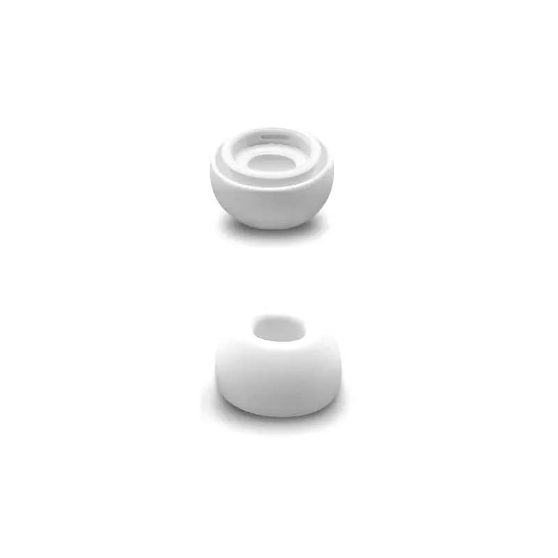 Амбушюры для Apple AirPods Pro (white) 