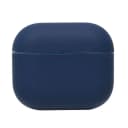 Чехол - Soft Touch для кейса Apple AirPods 3 (blue horizon)  — фото 2
