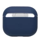Чехол - Soft Touch для кейса Apple AirPods 3 (blue horizon)  — фото 3