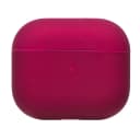 Чехол - Soft Touch для кейса Apple AirPods 3 (juicy pomegranate)  — фото 2