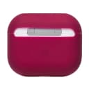 Чехол - Soft Touch для кейса Apple AirPods 3 (juicy pomegranate)  — фото 3