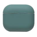 Чехол - Soft Touch для кейса Apple AirPods 3 (sea foam)  — фото 2