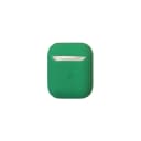 Чехол - Soft Touch для кейса Apple AirPods 1/2 (spearmint)  — фото 2