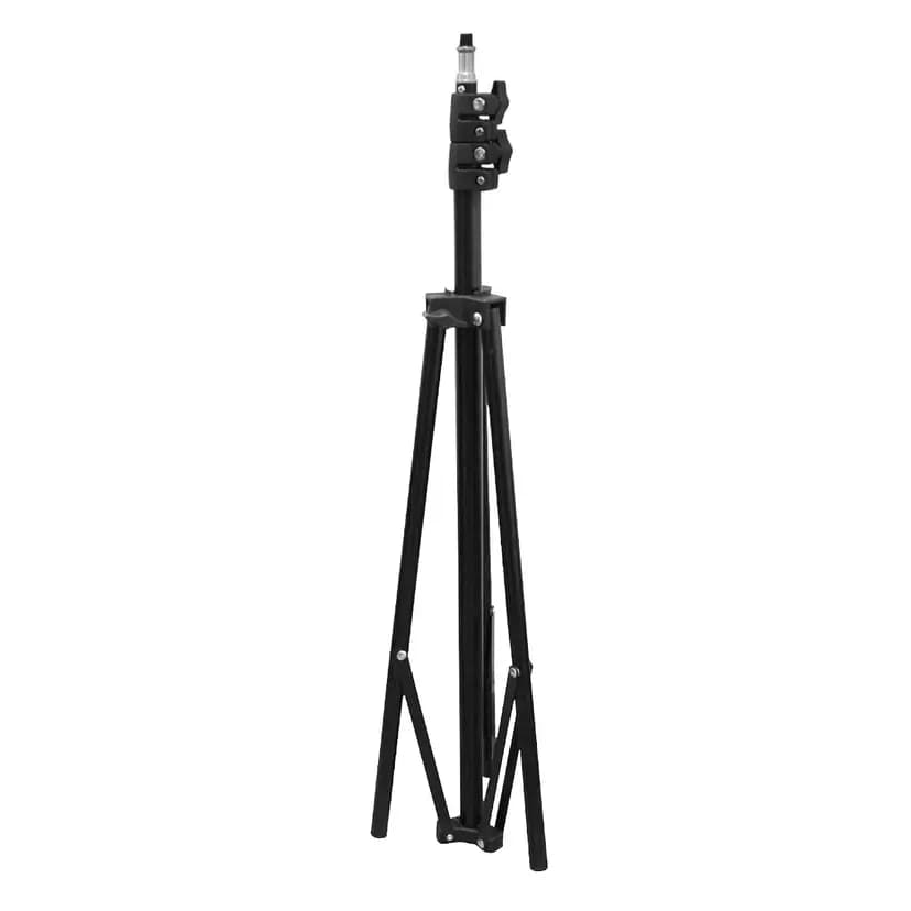 Штатив для светового кольца (87-200 см) (black) 