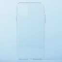 Чехол-накладка - Ультратонкий для Apple iPhone 11 (transparent)  — фото 1