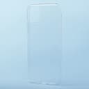 Чехол-накладка - Ультратонкий для Apple iPhone 11 Pro (transparent)  — фото 1