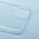 Чехол-накладка - Ультратонкий для Apple iPhone 11 Pro (transparent)  — фото 2