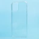 Чехол-накладка - Ультратонкий для Apple iPhone 12 Pro Max (transparent)  — фото 1