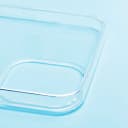 Чехол-накладка - Ультратонкий для Apple iPhone 12 Pro Max (transparent)  — фото 2