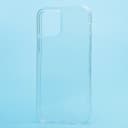 Чехол-накладка - Ультратонкий для Apple iPhone 12 Pro (transparent)  — фото 1