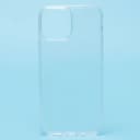 Чехол-накладка - Ультратонкий для Apple iPhone 13 mini (transparent)  — фото 1