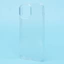 Чехол-накладка - Ультратонкий для Apple iPhone 13 mini (transparent)  — фото 2
