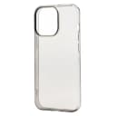 Чехол-накладка - Ультратонкий для Apple iPhone 13 Pro (black)  — фото 1