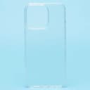 Чехол-накладка - Ультратонкий для Apple iPhone 13 Pro (transparent)  — фото 1