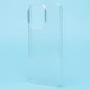 Чехол-накладка - Ультратонкий для Apple iPhone 13 Pro (transparent)  — фото 2