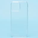 Чехол-накладка - Ультратонкий для Apple iPhone 13 Pro Max (transparent)  — фото 1