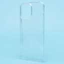Чехол-накладка - Ультратонкий для Apple iPhone 13 Pro Max (transparent)  — фото 2