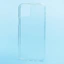 Чехол-накладка - Ультратонкий для Apple iPhone 14 Plus (transparent)  — фото 1