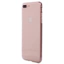 Чехол-накладка - Ультратонкий для Apple iPhone 7 Plus/8 Plus (transparent)  — фото 1
