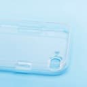 Чехол-накладка - Ультратонкий для Apple iPhone 7 Plus/8 Plus (transparent)  — фото 2