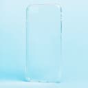 Чехол-накладка - Ультратонкий для Apple iPhone 7/8/SE 2020/SE 2022 (transparent)  — фото 2