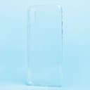 Чехол-накладка - Ультратонкий для Apple iPhone X/XS (transparent)  — фото 1
