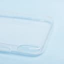 Чехол-накладка - Ультратонкий для Apple iPhone XR (transparent)  — фото 2
