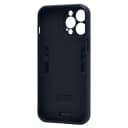 Чехол-накладка - SGP001 для Apple iPhone 13 Pro Max (black)  — фото 2