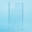 Чехол-накладка - Activ ASC-101 Puffy для Apple iPhone 12 mini (transparent)  — фото 1