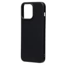 Чехол-накладка - Activ Full Original Design для Apple iPhone 15 Pro Max (black)  — фото 1