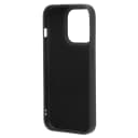 Чехол-накладка - Activ Full Original Design для Apple iPhone 15 Pro (black)  — фото 2