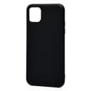 Чехол-накладка - Activ Full Original Design для Apple iPhone 11 Pro Max (black)  — фото 1