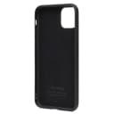 Чехол-накладка - Activ Full Original Design для Apple iPhone 11 Pro Max (black)  — фото 2