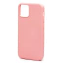 Чехол-накладка - Activ Full Original Design для Apple iPhone 12 mini (light pink)  — фото 1