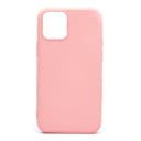 Чехол-накладка - Activ Full Original Design для Apple iPhone 12 mini (light pink)  — фото 2