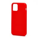 Чехол-накладка - Activ Full Original Design для Apple iPhone 12 mini (red)  — фото 1
